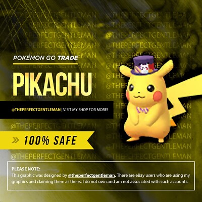 Pikachu Halloween Mischief Hat Pokemon #025 GO