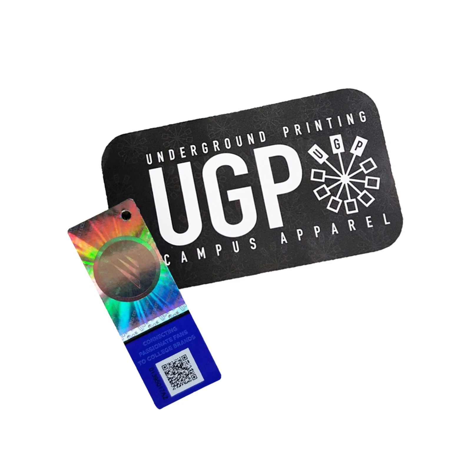 Michigan Wolverines Quarter Zip Sweatshirt