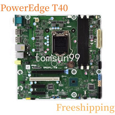 For Dell Precision 3630 Tower Motherboard IPCFL-TB IPCFL-TB/R 0Y2K8N Y2K8N