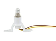 1 x Faller 180670 Hausbeleuchtung mit Sockelbirne OVP Neuware