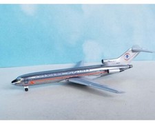 Aeroclassics BBX41664 American Airlines Boeing 727-200 N6803 Diecast 1/400 Model
