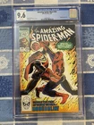 Amazing Spider-Man #250 CGC 9.6 1984