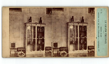 France, the Grand Trianon, Objects of'art given by the King of'Spain to 