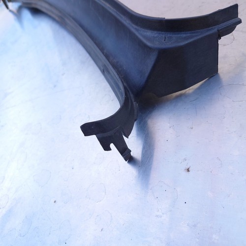 Mercedes 1994 1995 E320 E300 W124 Cowl Panel Partition Top Windshield 1246200778 - Picture 6 of 17
