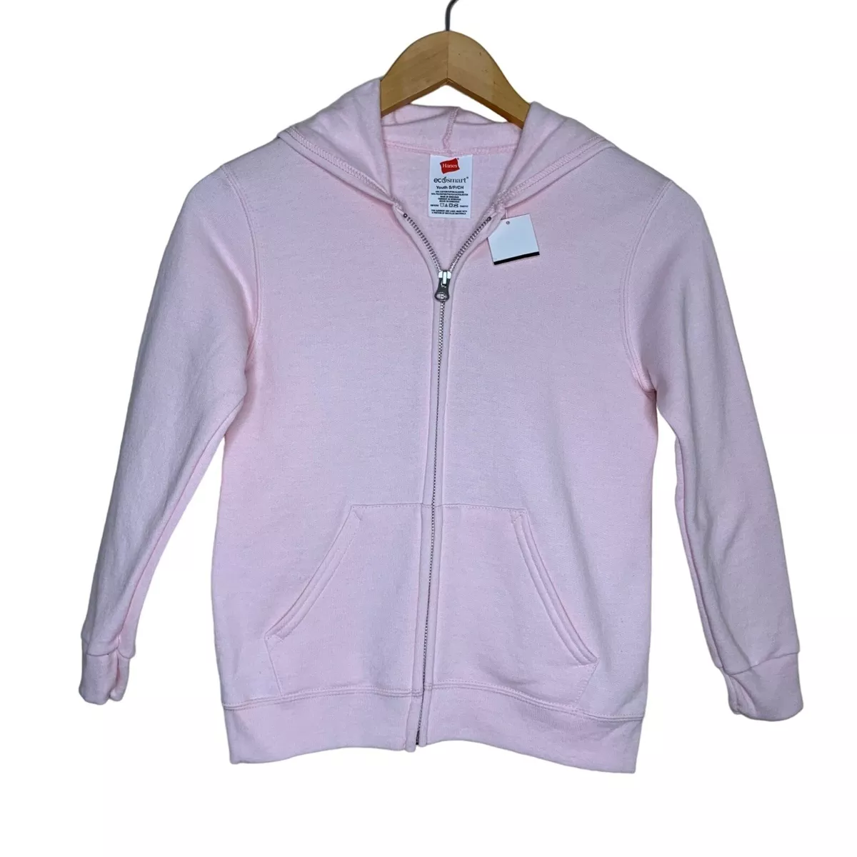 Hanes zip up sweater new arrivals