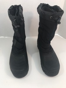 size 11 men's snow boots