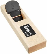Japanese Kanna Plane Planer Carpentry Tool 58mm Japan