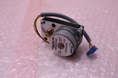 Berger Lahr Schneider RSM36/10SG Getriebemotor