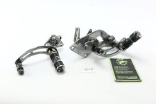 Falcon für Suzuki VZ 800 Marauder AF - vorverlegte Fussrastenanlage Kratzer A277