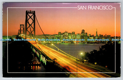 R744058 San Francisco California James Blank Woodhams Enterprises Inc
