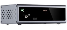 xDuoo MU-601 High Performance DAC ES9018K2M DSD256 PCM 384kHz