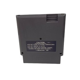 Nintendo King's Knight Video Game - NES (PB1020056)