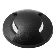 FUMAGALLI ALDO 2L NERO SATIN LED G9 1,7W 4K