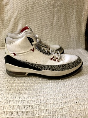 jordan 2 cement