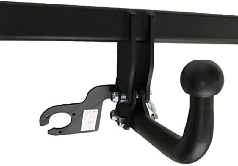 Attelage pour Lada Kalina Break de 2014 remorque robuste fixes