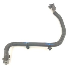 Cooling System Hose To Expansion Tank Discovery Sport RR Evoque AJ20D4 LR071986