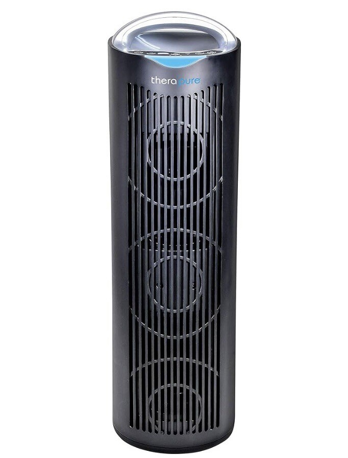 Envion TheraPure TPP640S Air Purifier 5 Stage 3 speed Air Purifier 