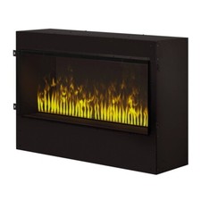 Dimplex RTOPSTV20 Opti-myst Electric Stove - Black for sale online | eBay