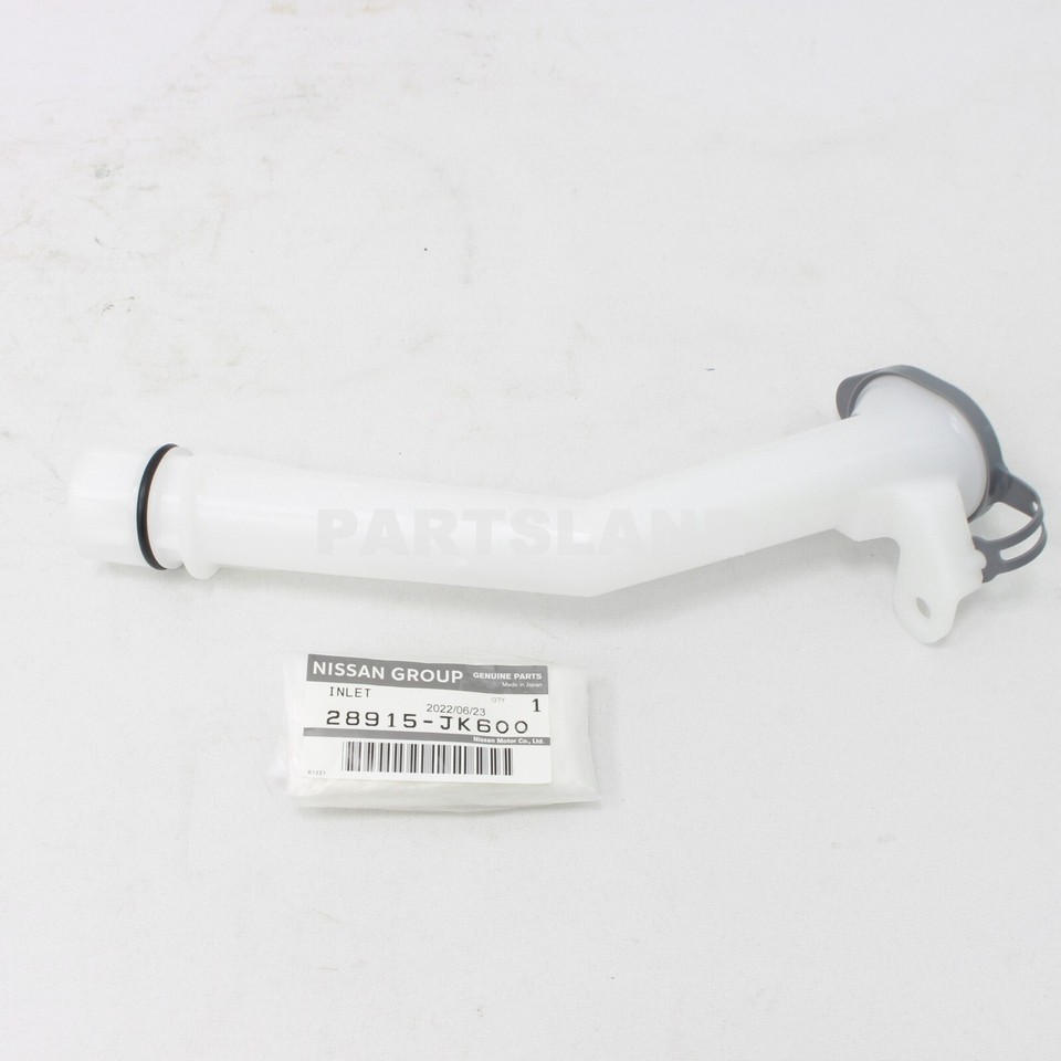Infiniti G25 G35 G37 Q60 OEM Genuine Washer Tank Inlet 28915-JK600 | eBay