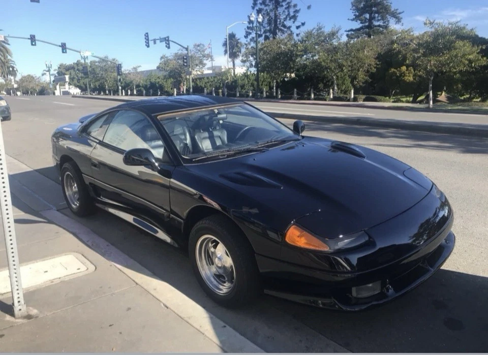 Egr Valve 1991-1992 dodge stealth model - Image 2 of 4