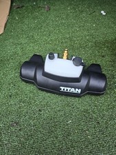 TITAN Jet Washer Accessories -  Brushe
