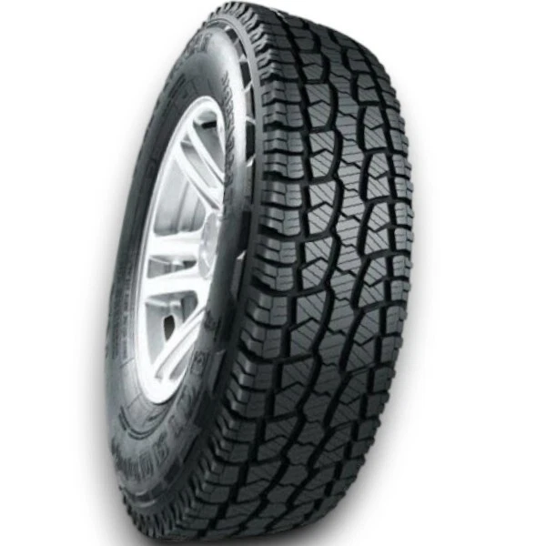 Goodride Radial SL369 A/T 215/80 R16 Transporter Sommerreifen - Bild 3 von 3