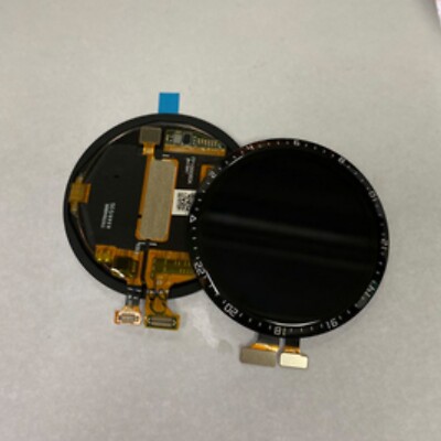 LCD Display Bildschirm Rahmen Frame Assembly für Huawei Watch GT2 46mm #DE