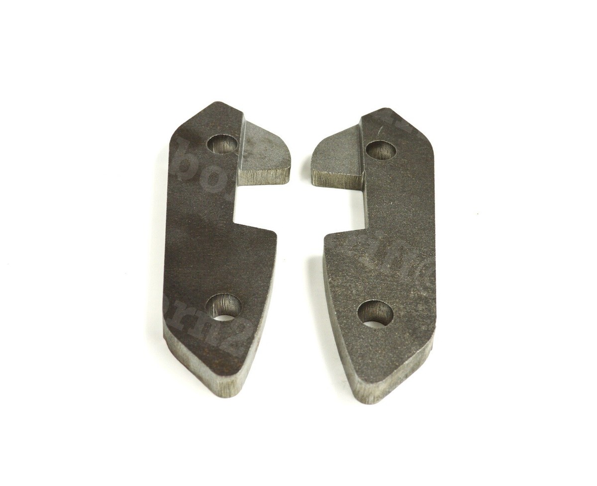 ATE Bremssattel Halter Für BMW X1 E81 E82 E84 E87 E88 E90 E91 E92