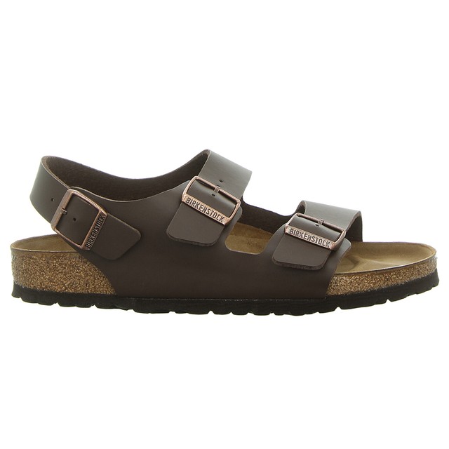 Birkenstock Sandals MILANO Mens Womens 