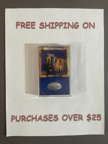 ALL GREATEST HITS BUILD YOUR LOT CASSETTE TAPES BUY $25 GET FREE SHIPPING 80S ++ - Picture 212 of 436