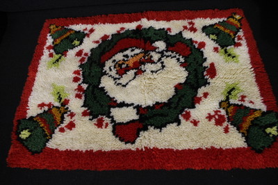 VINTAGE Handmade Christmas 