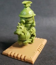 RIVET WARS EASTERN FRONT ALLIED FORCE CAPTAIN W. PARMAN MINT REPLACEMENT PART **