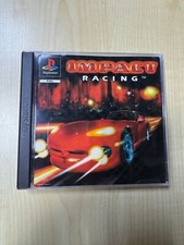 ebay® Auktion 395839179584 | Impact Racing (mit OVP) PS1 / Playstation 1 Spie PAL Thumbnail of ebay® auction 395839179584 | Impact Racing (mit OVP) PS1 / Playstation 1 Spie PAL