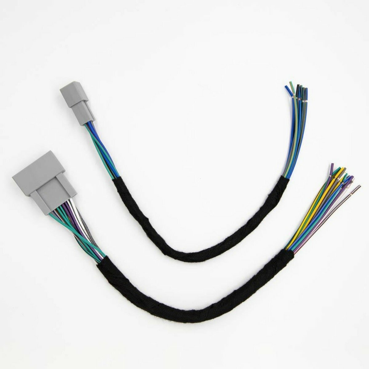 Axxess AXABH-HN1 Aftermarket Amp Bypass Harness for Select 2016-Up Honda Vehicle