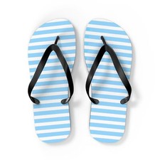 1 Nautical West  Flip Flops