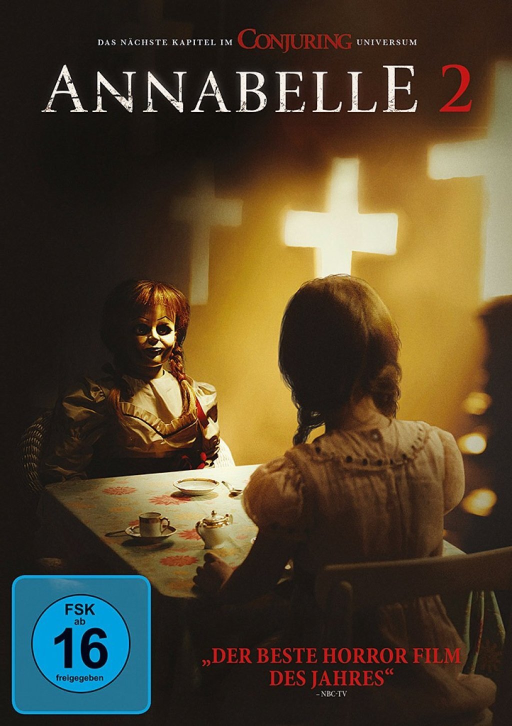 Annabelle 2 [DVD] - Bild 2