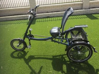 trikes for sale on gumtree