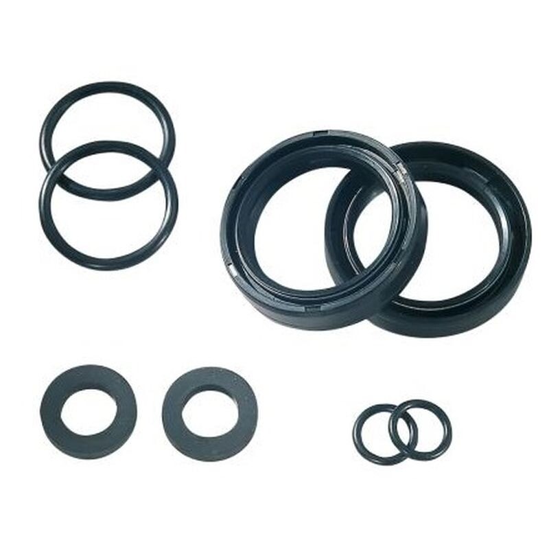 Harley 35mm Front Fork Seals Kit for FX / FXR / XL Models 1984‑1987
