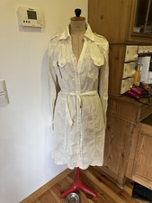 DEPT Kleid Mantel M (L) Nwot