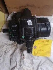 A1 Cardone-2003-2006 Jeep Wrangler Steering Gear Box Assembly-Reman-278607