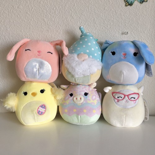 eva the squishmallow