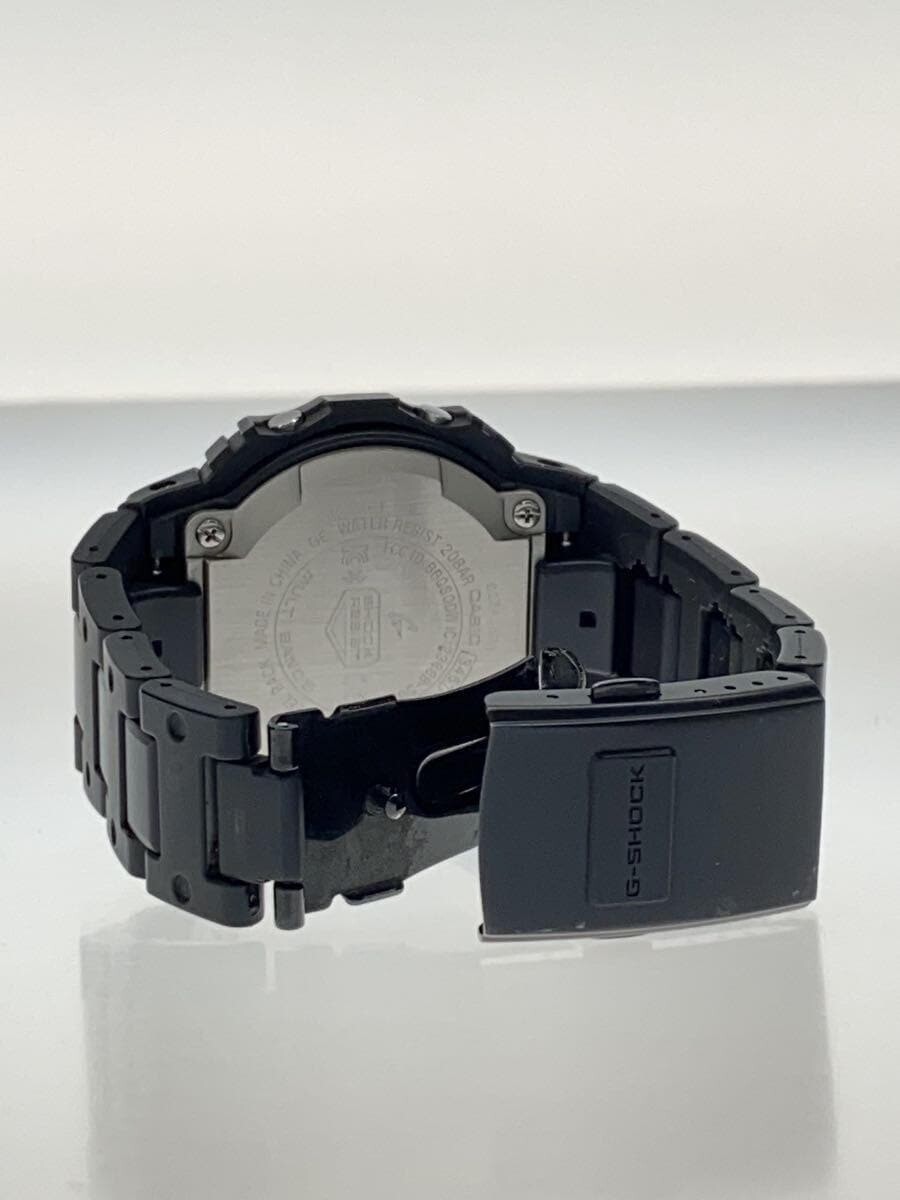CASIO G-SHOCK GW-B5600BC-1BJF Black Resin Solar Digital CASIO G-SHOCK GW-B5600BC-1BJF Black Resin Solar Digital