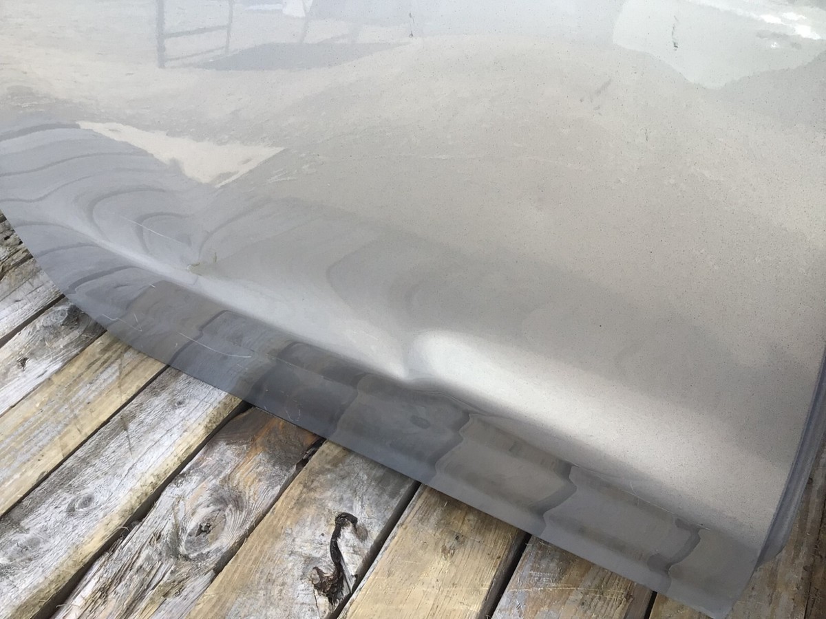 2023 SUBARU CROSSTREK RIGHT REAR DOOR SHELL | eBay