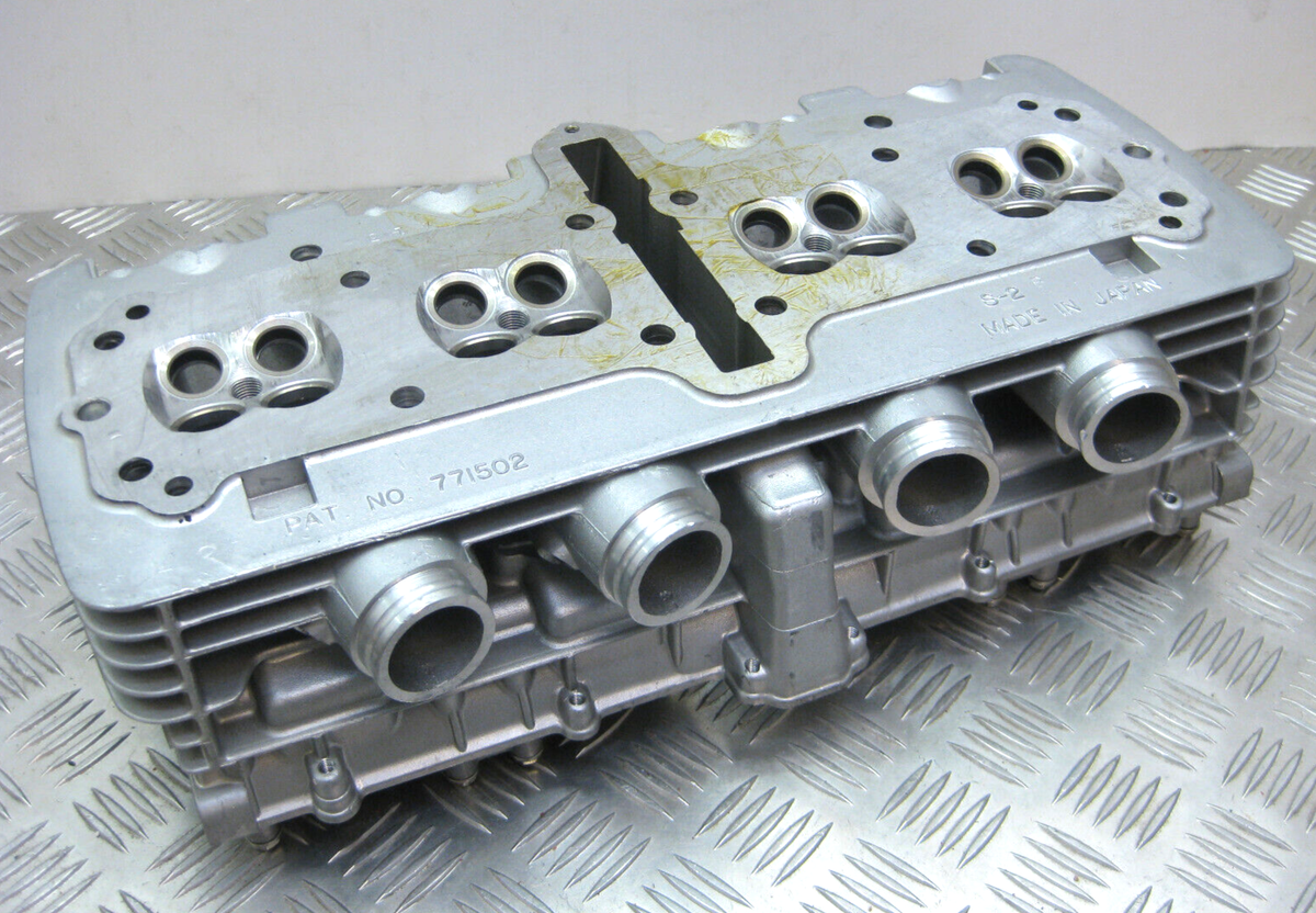 SUZUKI GSX750S 1982-1983 / GS750E 1982, NEW ORIGINAL