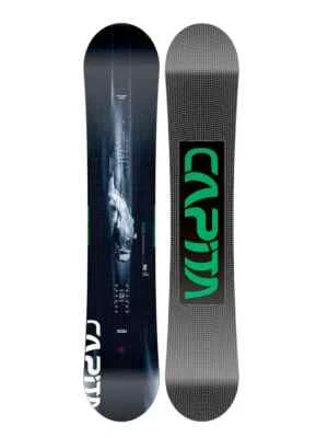 CAPITA OUTERSPACE LIVING SNOWBOARD - 2024