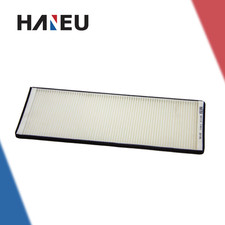 !!Leichte Verformung!! Innenraumfilter Pollenfilter für Opel Astra F Corsa B