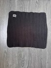 Eskadron Climatex Bandage Linings Pair 45x45 cm Horse Leg Wrap Pads Black Used — photo 1
