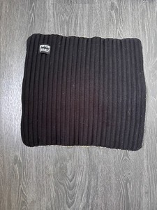 Eskadron Climatex Bandage Linings Pair 45x45 cm Horse Leg Wrap Pads Black Used