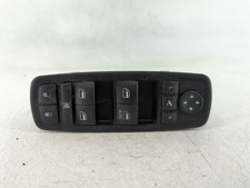 2006-2014 Jeep Grand Cherokee Driver Left Doo...