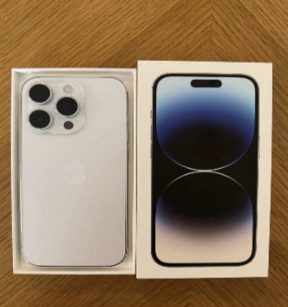 Apple iPhone 14 Pro Max 512GB for Sale | Shop New & Used Cell